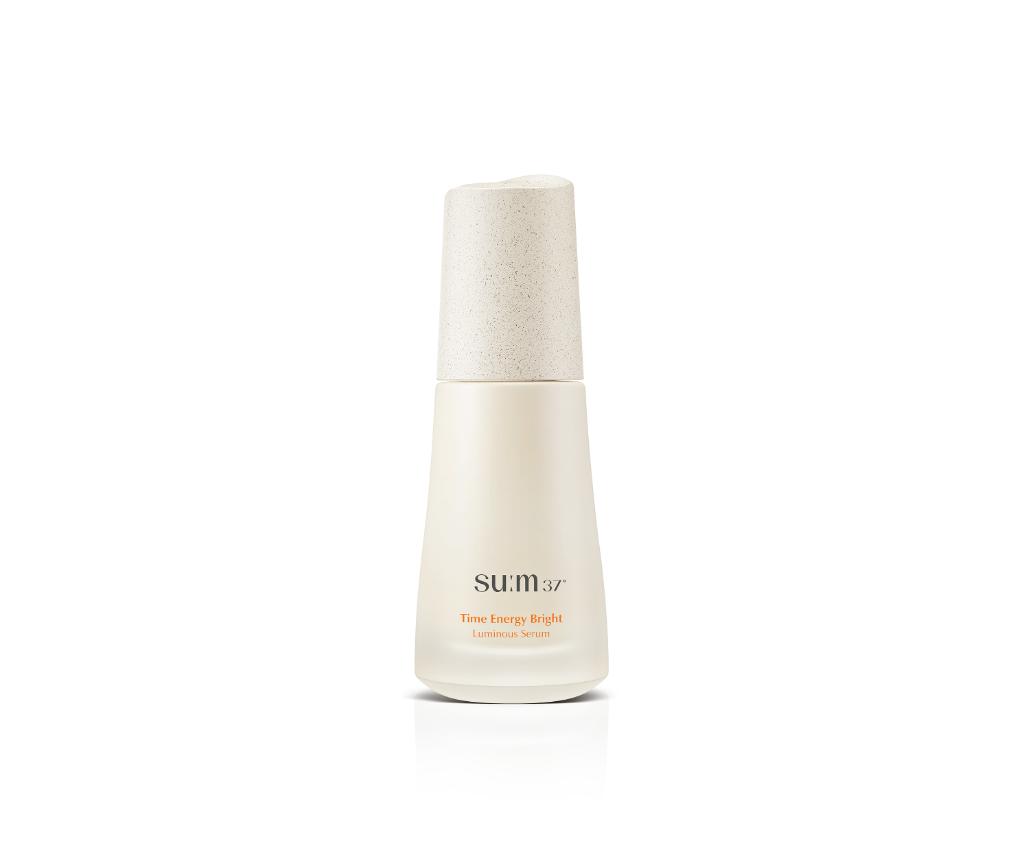 時光肌底亮白精華 50ml